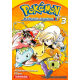 Pokémon - La grande aventure (Intégrale) - Tome 3 - Tome 3