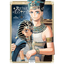 Reine d'Égypte - Tome 4 - Tome 4
