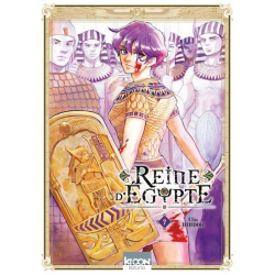 Reine d'Égypte - Tome 7 - Tome 7