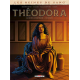 Reines de sang (Les) - Theodora la Reine courtisane - Tome 1 - Volume 1