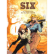 Six - Tome 1 - Le massacre de Tanque Verde