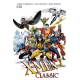X-Men Classic par Claremont et Bolton - X-Men classic