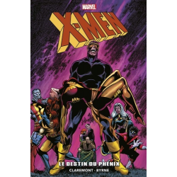 X-Men - Album