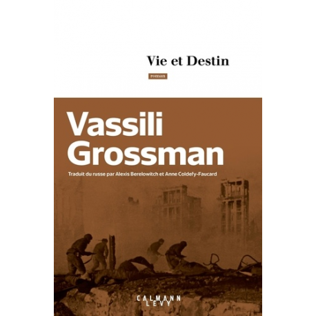 Vie et Destin - Grand Format