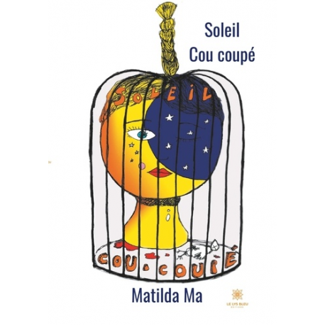 Soleil cou coupé - Grand Format