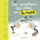 Les questions des tout-petits sur la mort - Album