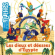 Les dieux et déesses d'Egypte - Album