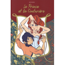 Le Prince et la Couturière - Album