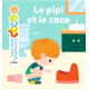 Le pipi et le caca - Album