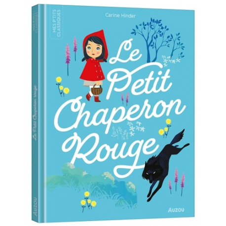 Le petit chaperon rouge - Album