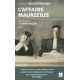 L'affaire Maurizius - Suivi de Réflexions sur l'affaire Maurizius - Poche