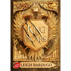 King of Scars - Tome 1