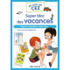 Je suis en CE2 - Super bloc des vacances - Grand Format