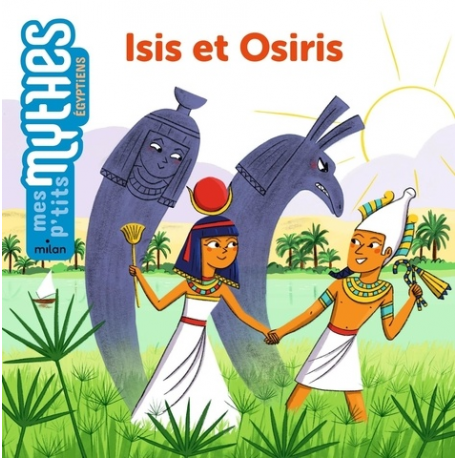 Isis et Osiris - Album