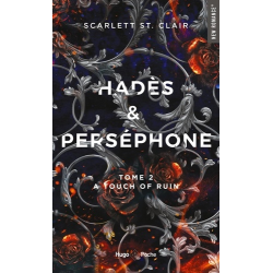 Hadès & Perséphone - Tome 2