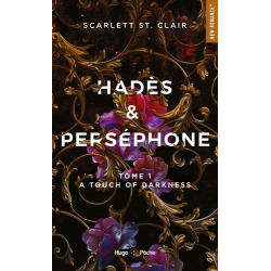 Hadès & Perséphone - Tome 1