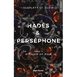 Hadès & Perséphone - Tome 2