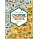 Cherche et trouve - animaux du monde et dinosaures
