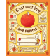 C'est peut-être une pomme - Album