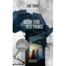 Aucune terre n'est promise - Poche