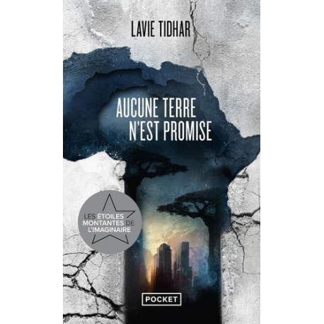 Aucune terre n'est promise - Poche