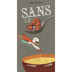 Sans le A - Album