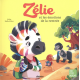 Zélie et les émotions de la rentrée