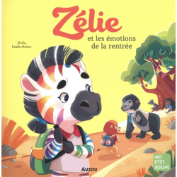 Zélie et les émotions de la rentrée