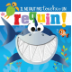 Il ne faut pas toucher un requin !