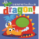 Il ne faut pas toucher un dragon !