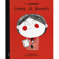 Simone de Beauvoir - Album