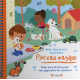 Pinceau magique - Mes animaux preferes