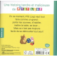 P'tit Loup veut tout faire comme un grand