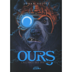 Ours - Tome 3