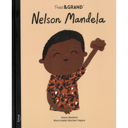 Nelson Mandela - Album