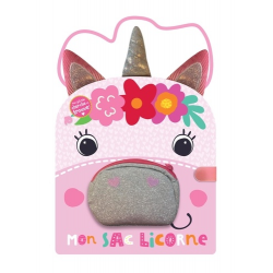Mon sac licorne - Cherche et trouve - Album