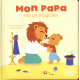 Mon papa est un magicien - Les histoires doudou - Album