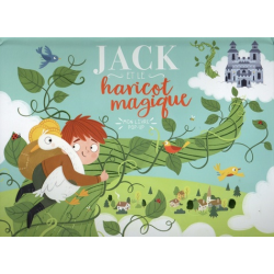 Jack et le haricot magique - Album