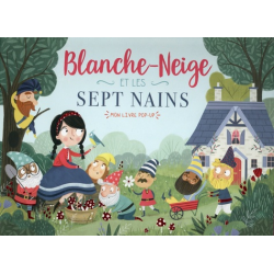 Blanche-Neige et les sept nains - Album