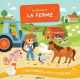 Je découvre la ferme - Album