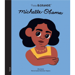 Michelle Obama - Album