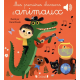 Mes premières chansons d'animaux 