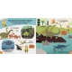 Les dinosaures - Avec le super cahier de quiz de Coco le canari - Album