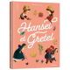 Hansel et Gretel - Album