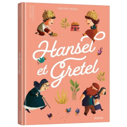 Hansel et Gretel - Album