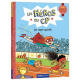 Les super-sportifs - Niveau lecture 2 - Grand Format