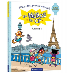 A Paris ! - Grand Format