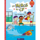 Tous à la piscine ! - Niveau lecture 2 - Grand Format