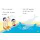 Tous à la piscine ! - Niveau lecture 2 - Grand Format