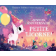 Joyeux anniversaire- petite licorne ! - Album